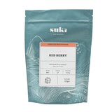 Suki Red Berry Tea Pyramid Tea Bags