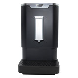 Slimissimo Black Velvet Bean-to-Cup Coffee Machine