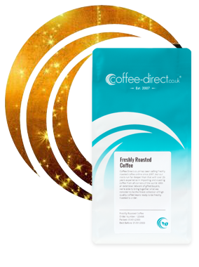 Coffee of the Month - Gift Subscription - 12 Months