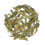 Suki Green Tea Sencha Pyramid Tea Bags