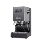 Gaggia Classic 2023 Grey Espresso Machine