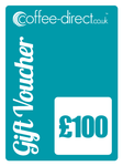Coffee-Direct.co.uk Gift Voucher