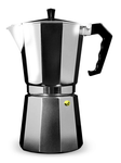 Italian Style Stovetop Espresso Coffee Maker