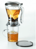 Magic Tea and Coffee Maker/Infuser