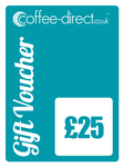 Coffee-Direct.co.uk Gift Voucher