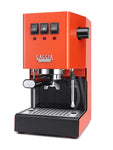 Gaggia Classic 2023 Lobster Red Espresso Machine