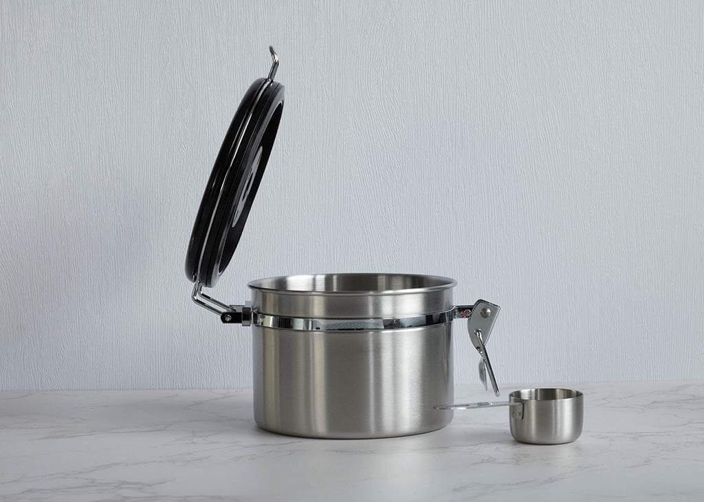 Airtight Coffee Storage Container - 800ml