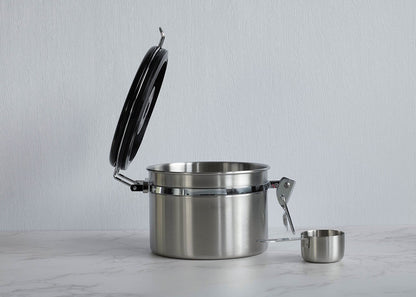 Airtight Coffee Storage Container - 800ml