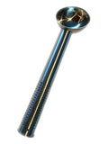 Stainless Steel Tea Infuser - Scoop Design