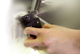 Slimissimo Black Velvet Bean-to-Cup Coffee Machine